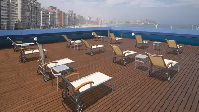 Abba Playa Gijon Hotel photo 3