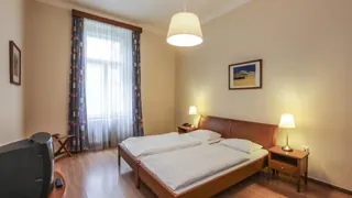 City Park Hotel New Delhi