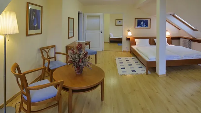 City Park Hotel New Delhi photo 3