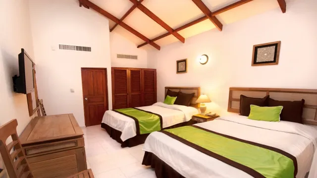 Park Hyatt Hotel Goa photo 2