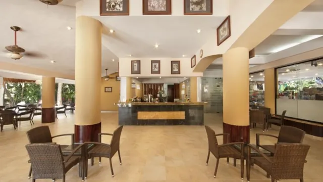 Fateh Prakash Palace Udaipur photo 2