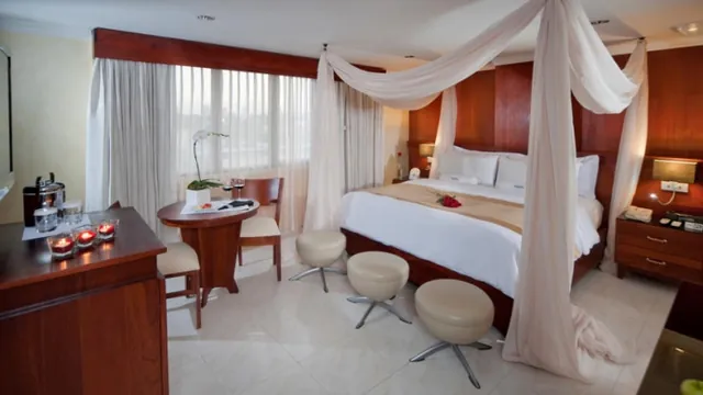 Hyatt Regency Hotel Mumbai photo 1