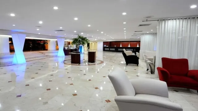 Hyatt Regency Hotel Mumbai photo 2