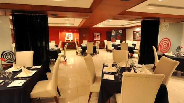 Hyatt Regency Hotel Mumbai photo 3