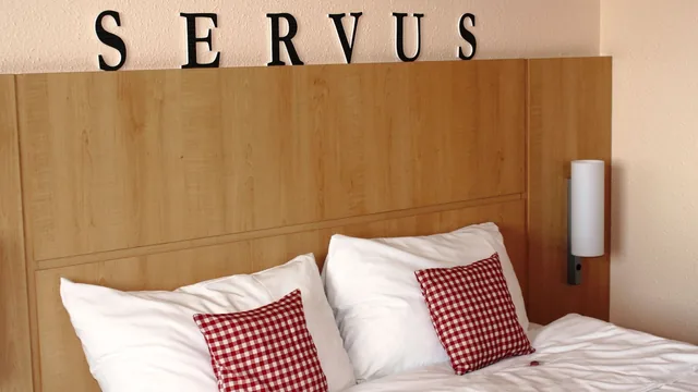 Ibis Wien Messe photo 1