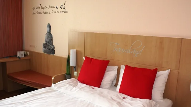 Ibis Wien Messe photo 9