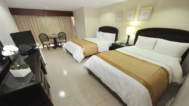 Goa Marriott Resort & Spa photo 3