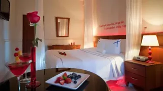 Hodelpa Caribe Colonial Hotel Santo Domingo