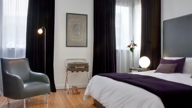 Broadway Hotel & Suites Buenos Aires photo 2