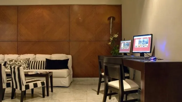 Broadway Hotel & Suites Buenos Aires photo 3