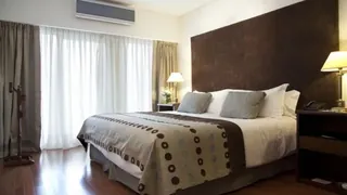 Aspen Towers Hotel Buenos Aires