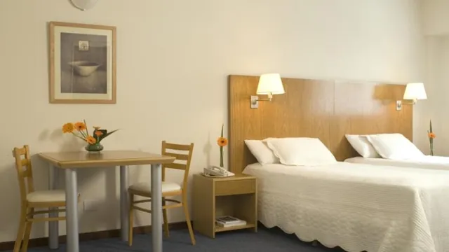 Aspen Suites Hotel Buenos Aires photo 1