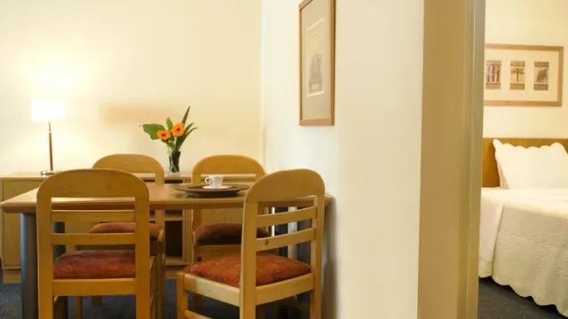 Aspen Suites Hotel Buenos Aires photo 2