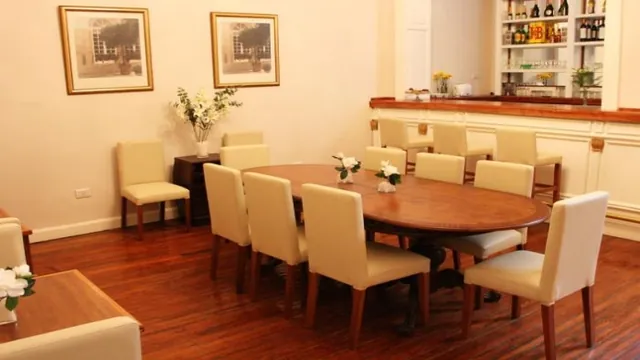 Aspen Suites Hotel Buenos Aires photo 3