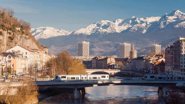 Ibis Grenoble Gare photo 6