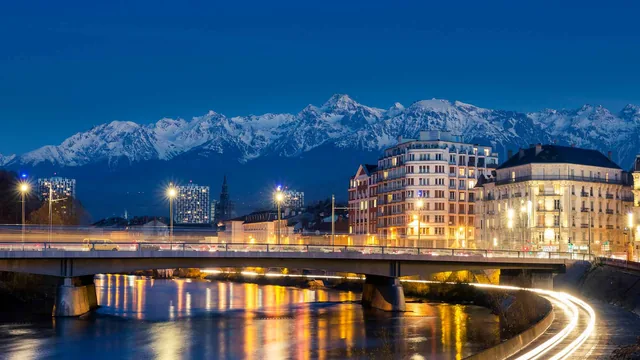 Ibis Grenoble Gare photo 9
