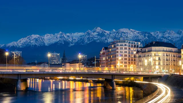 Ibis Grenoble Gare photo 10