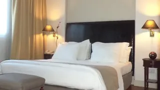 NH Crillon Hotel Buenos Aires