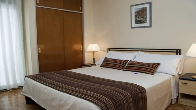 Cristoforo Columbo Hotel Buenos Aires photo 1