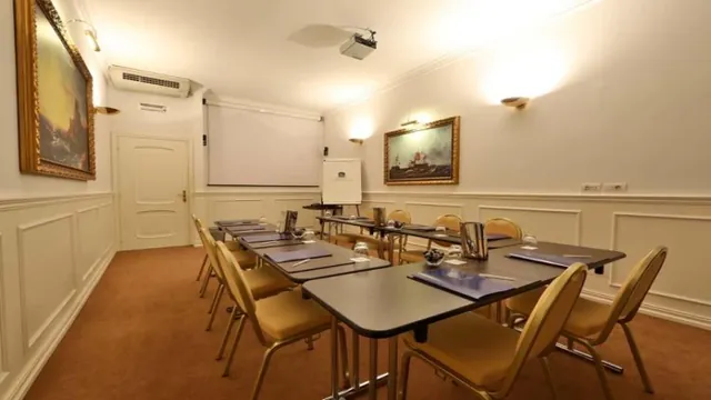 Cristoforo Columbo Hotel Buenos Aires photo 2