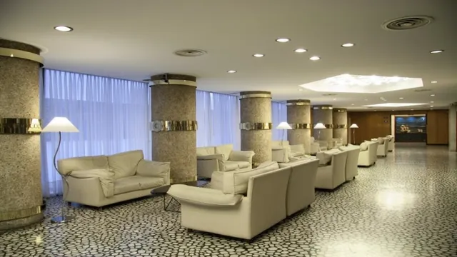 Cristoforo Columbo Hotel Buenos Aires photo 3