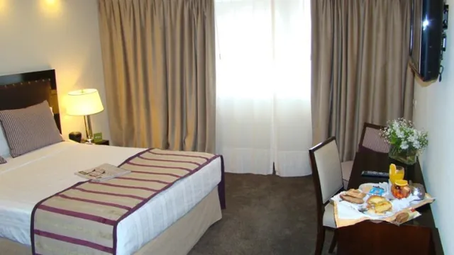 De Las Americas Hotel Buenos Aires photo 1