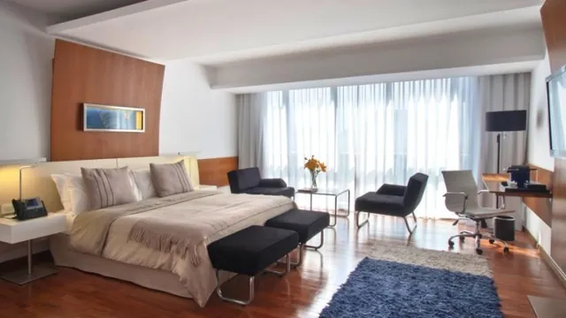 Design Suites Hotel Buenos Aires photo 1