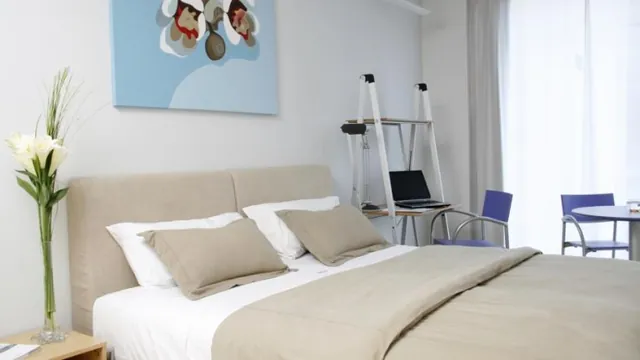 Design Suites Hotel Buenos Aires photo 2