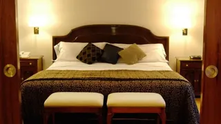 Elevage Hotel Buenos Aires