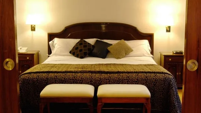 Elevage Hotel Buenos Aires photo 1