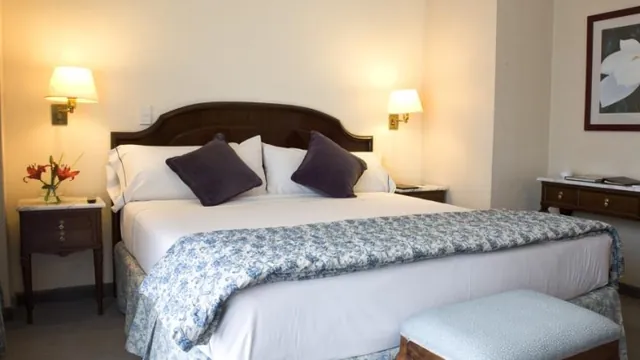 Elevage Hotel Buenos Aires photo 2