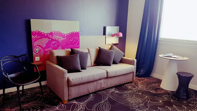 Ibis Styles Arles Palais des Congr?s photo 1