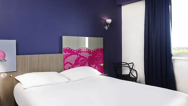 Ibis Styles Arles Palais des Congr?s photo 7