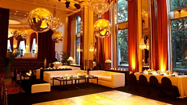 Trident Hotel Gurgaon photo 2
