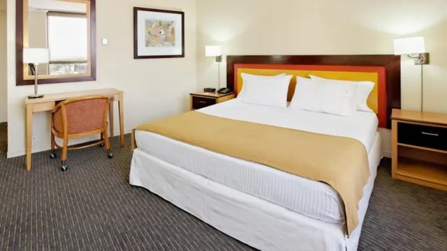 Radisson Blu Hotel Chennai photo 1