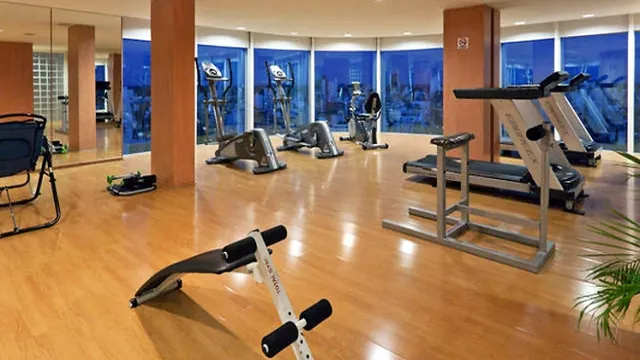 Radisson Blu Hotel Chennai photo 3