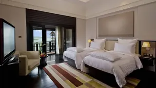 Hotel Equatorial Bangi Putrajaya