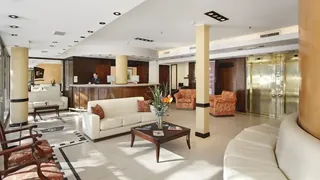 Loi Suites Arenales Buenos Aires