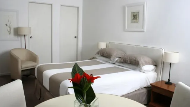 Loi Suites Esmeralda photo 1