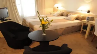 Loisuites Recoleta Hotel Buenos Aires