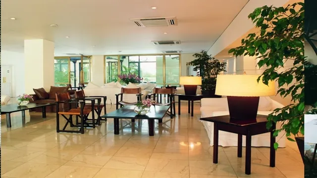Loisuites Recoleta Hotel Buenos Aires photo 3