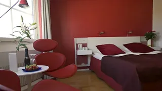 Comfort Hotel Lulea
