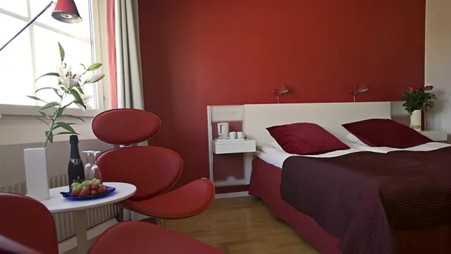 Comfort Hotel Lulea photo 1
