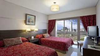 Globales Republica Wellness & Spa Buenos Aires Hotel