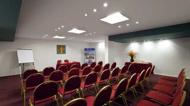 Globales Republica Wellness & Spa Buenos Aires Hotel photo 2
