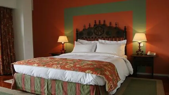 Gokulam Grand Hotel & Spa photo 3