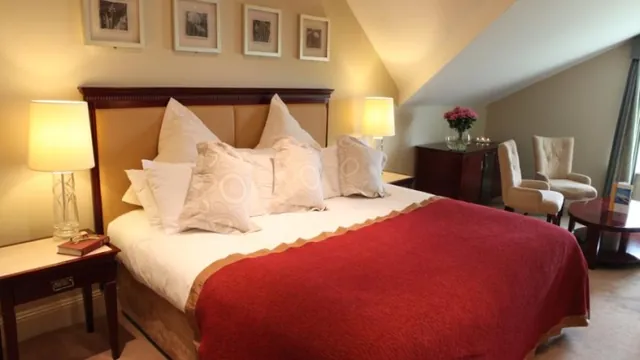 Bunratty Castle Hotel Shannon photo 4