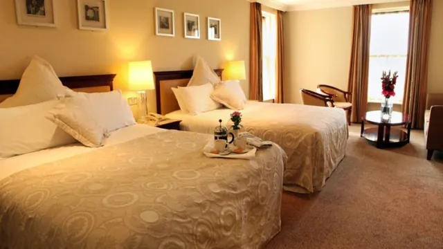 Bunratty Castle Hotel Shannon photo 5