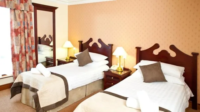 Bunratty Castle Hotel Shannon photo 6