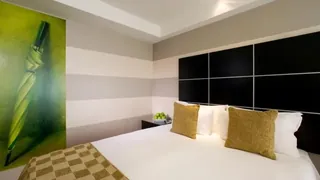 Crowne Plaza Hotel New Delhi - Rohini